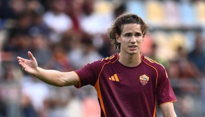 pg电子游戏排行-斯基拉：罗马已决定留下吉拉尔迪，不再计划引进新中卫