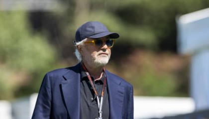 pg电子游戏排行-造神者和毁灭者布里亚托雷 雷诺F1项目孤注一掷