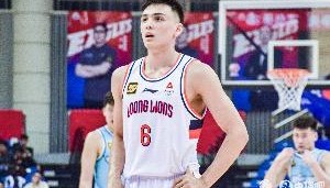 pg电子推荐-精准打击！于米提半场5中5拿到13分 三分3中3