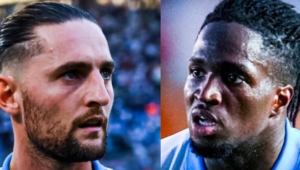 RMC：拉比奥和乔纳森-罗冲突后均暂时被排除在一线队之外