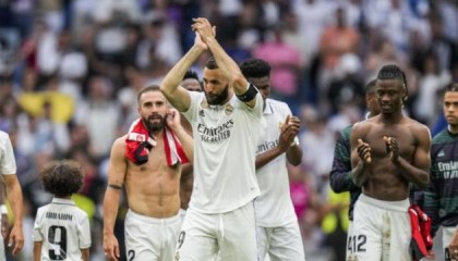 pg电子榜单-三大队长+一位名哨告别！西甲在离愁别绪中收官