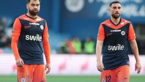 法甲垫底！蒙彼利埃提前四轮降入法乙联赛