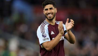 RMC：费内巴切希望引进阿森西奥，已向巴黎送上1500万欧报价