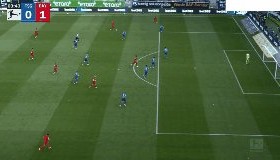 【德甲】2球领先后连丢4球 拜仁2比4客负霍芬海姆