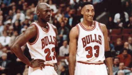 pg电子TOP10-乔丹一个绝杀，皮蓬的垃圾话，反而成就他的美名