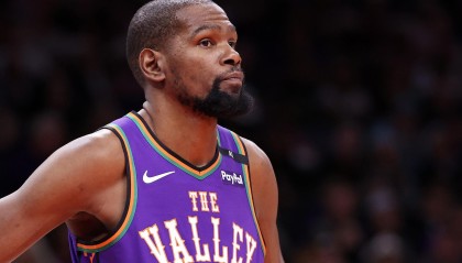 网友建议杜兰特别沉迷于键盘&amp;amp;五指姑娘！KD：我死不死关你屁事