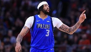 pg电子TOP10-浓眉：我们目前是西部第九&amp;仍掌握着自身命运 要一场一场打下去