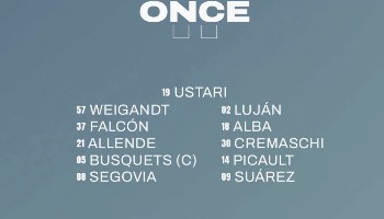 迈阿密国际vs洛杉矶银河首发：苏亚雷斯先发，梅西、德保罗替补