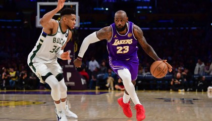 pg电子榜单-啃老你还嫌弃他？77送三罚&amp;6犯&amp;25投24分 老詹选择合理其实燃尽了