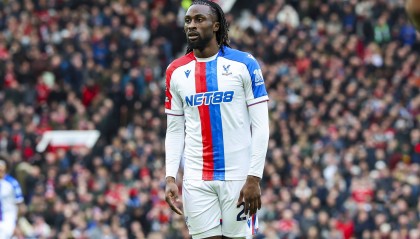 pg电子榜单-冬窗至今5场造3球！格拉斯纳：盖桑总能制造机会，但还需适应体系