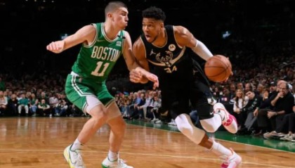 pg电子TOP10-系列赛前两战冰火两重天 回到主场雄鹿该怎么调整