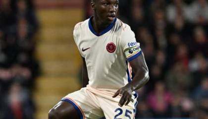 pg电子榜单-马克莱莱：凯塞多拥有光明的未来，他需要展示自己的领导力