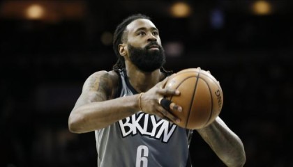 pg电子TOP10-篮网签约小乔丹只为讨好KD欧文 离开早已是定局