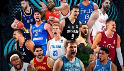 pg电子推荐-篮球欧洲杯淘汰赛对阵出炉：塞尔维亚大战芬兰