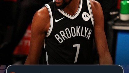 pg电子榜单-不被篮网交易就退役？杜兰特在线辟谣：太搞笑了