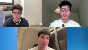 程帅澎：亚洲杯给自己打7.5分&amp;个人状态起伏 给国家队打9.8分