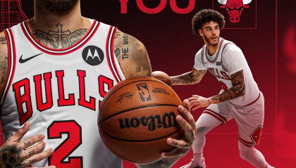 pg电子TOP10-公牛官宣签约奥科罗&amp;amp;琼斯，致谢鲍尔：体育界最精彩的复出故事之一