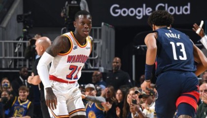 pg热门游戏-多灾多难！勇士等来施罗德还魂，库里追梦受伤留患