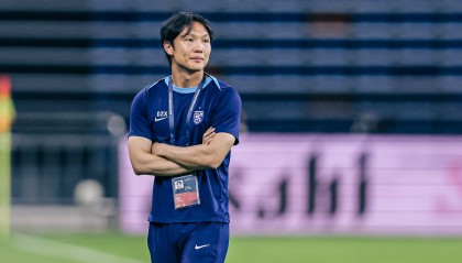 pg电子推荐-邓卓翔：高原客场有很多客观因素，希望旧将恩里克状态没那么好