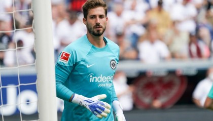 pg电子TOP10-德天空：特拉普已经接受巴黎FC报价，找到替代者后法兰克福将放人