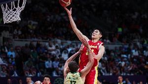 pg电子榜单-大基本功先生！胡金秋10中8得20分10板1助1断1帽 罚球4中4