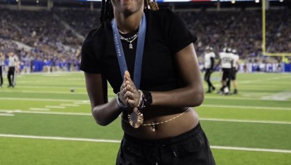 明日梦想战水星：状元霍华德，核心格里纳均缺席